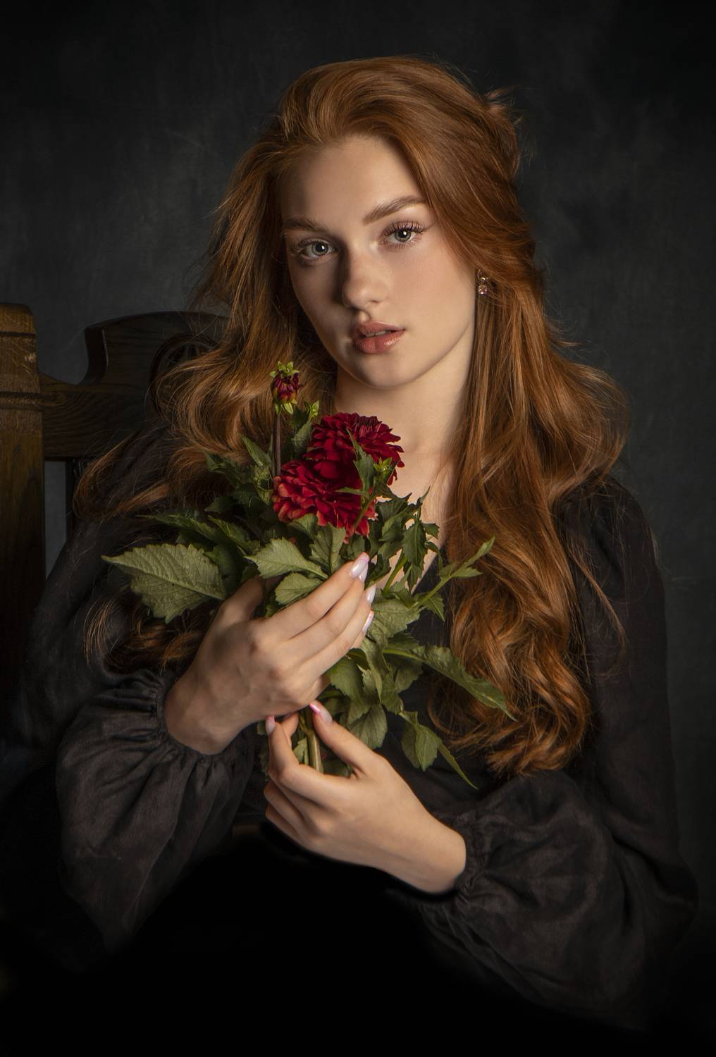 , Замятин Александр