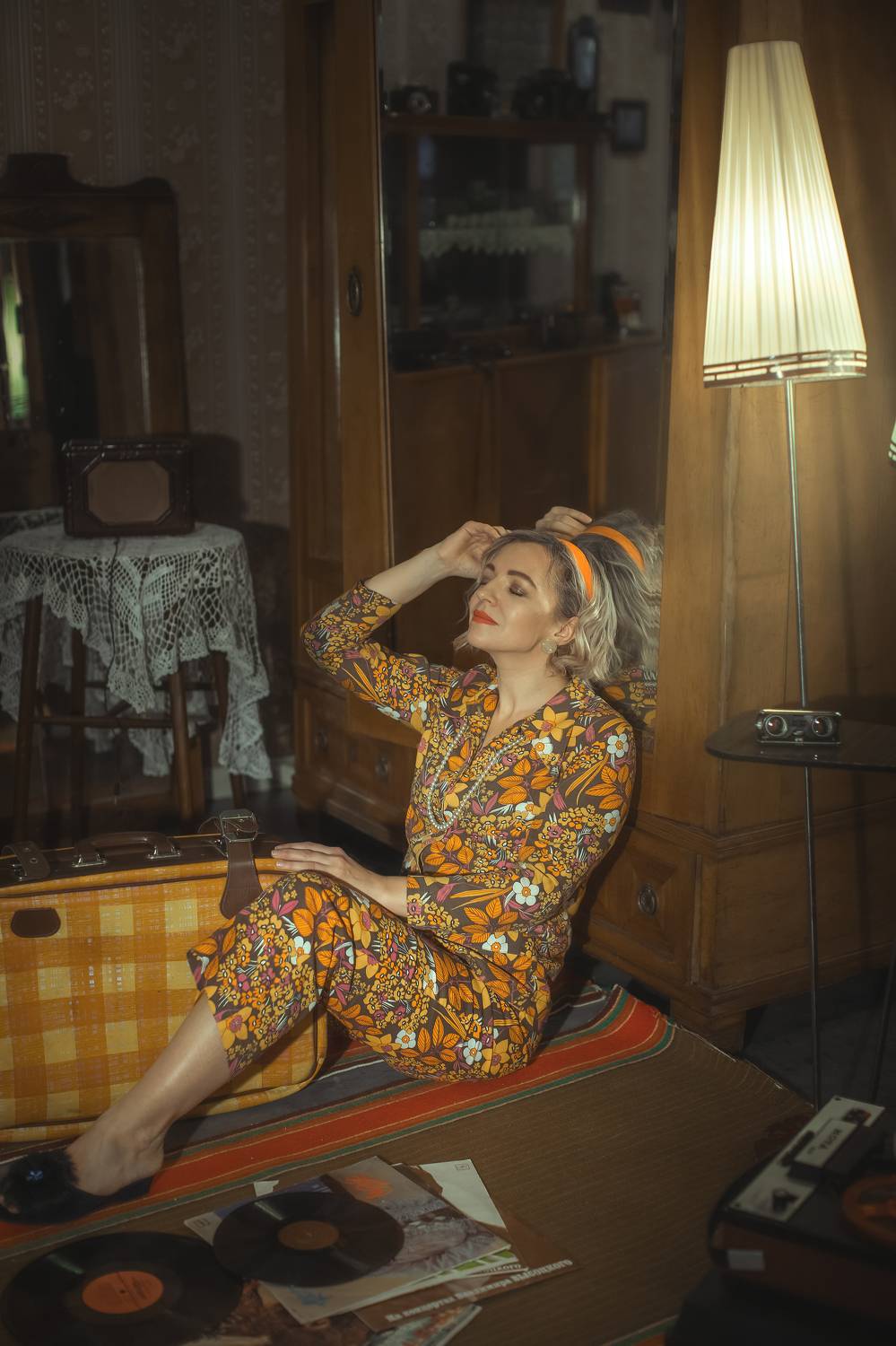 , Шепелева Татьяна