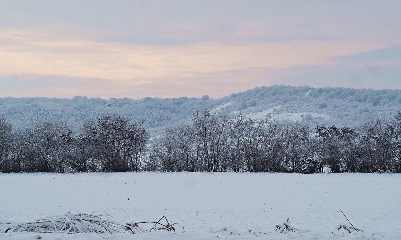 Winter is here 3 фото превью