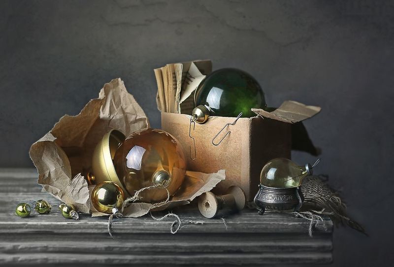 Шарики фото превью