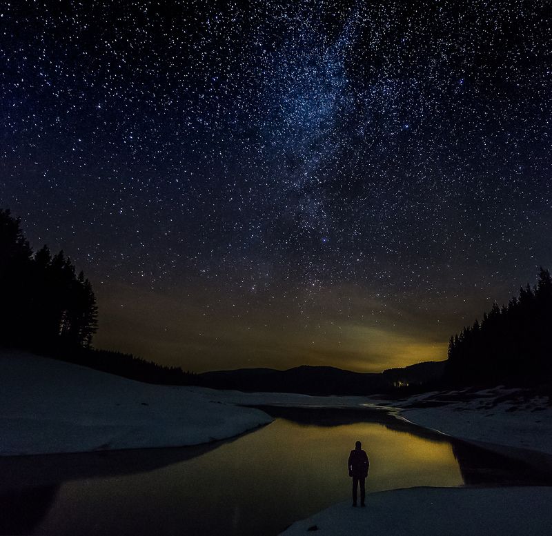 Under the stars фото превью