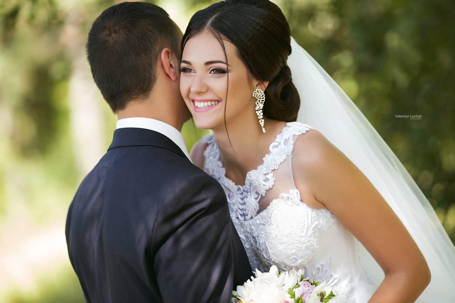 , Валентин Лучик