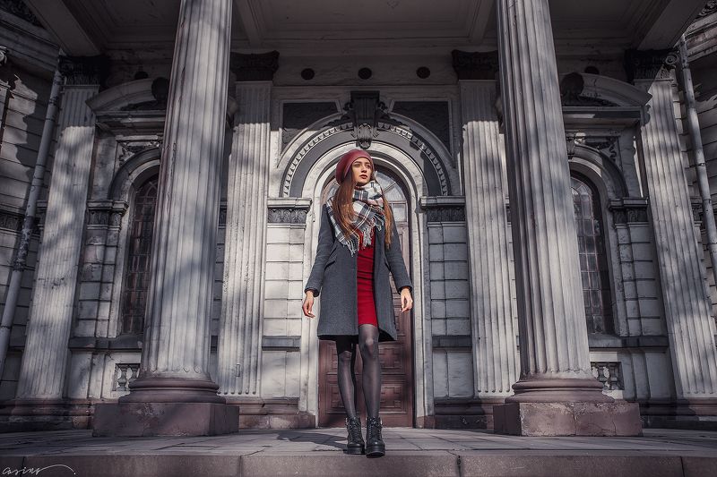 Глядя вперёд фото превью