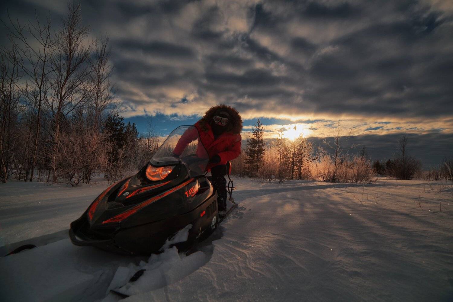 , Борис Полозков