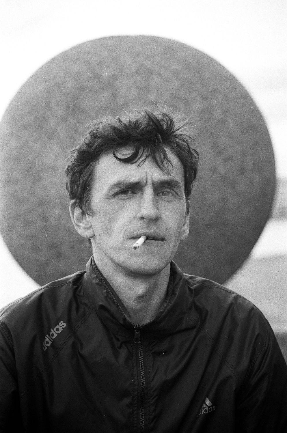 koshkinotime dmitriysosna portrait кошкиновремя, Дмитрий Сосна