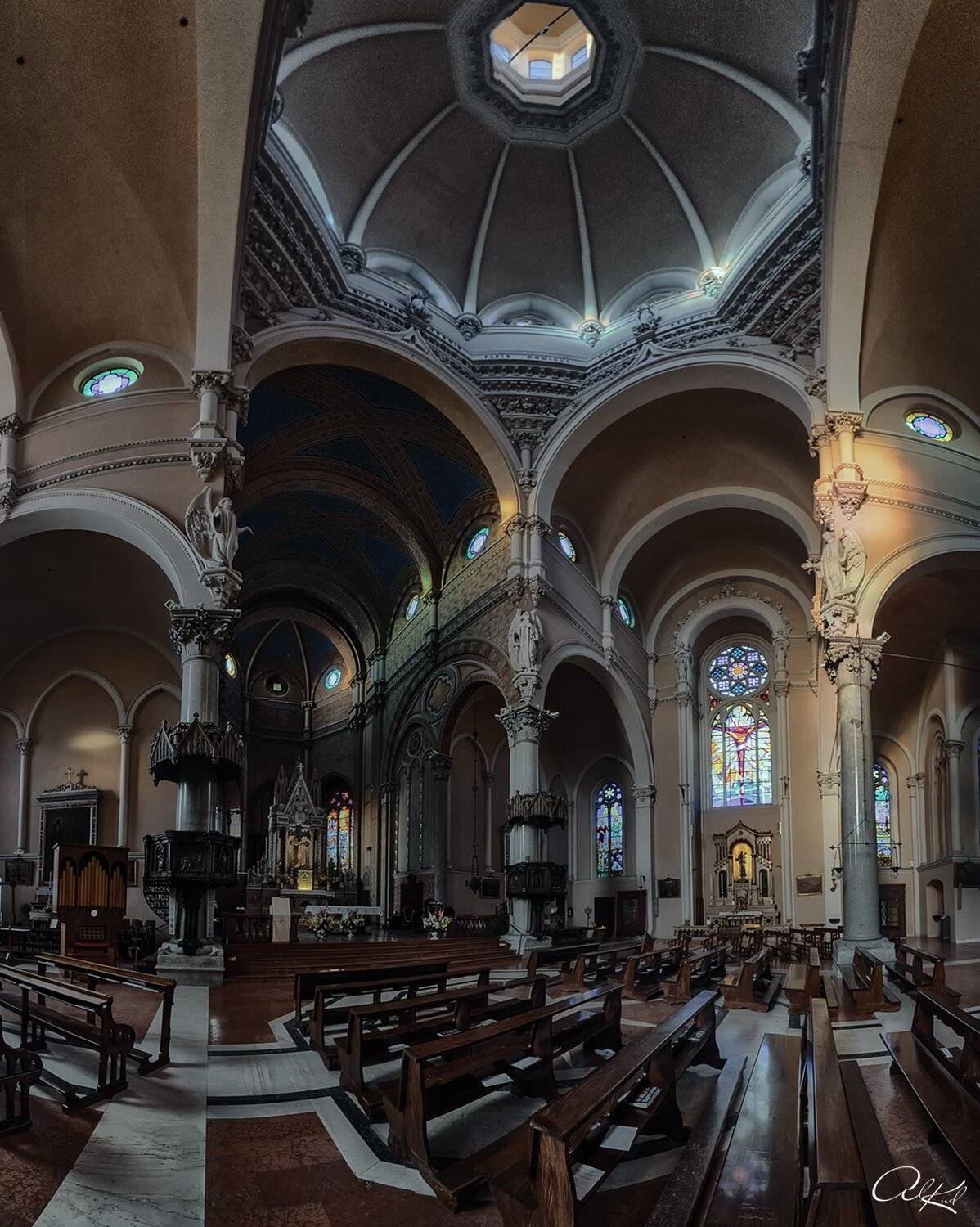 , Александр Кудинов