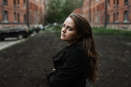 Диана