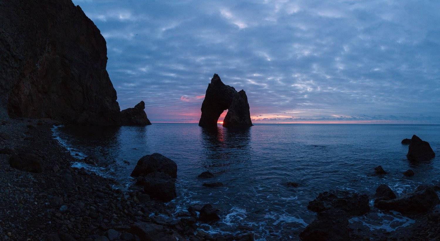 , Андрей Шелякин