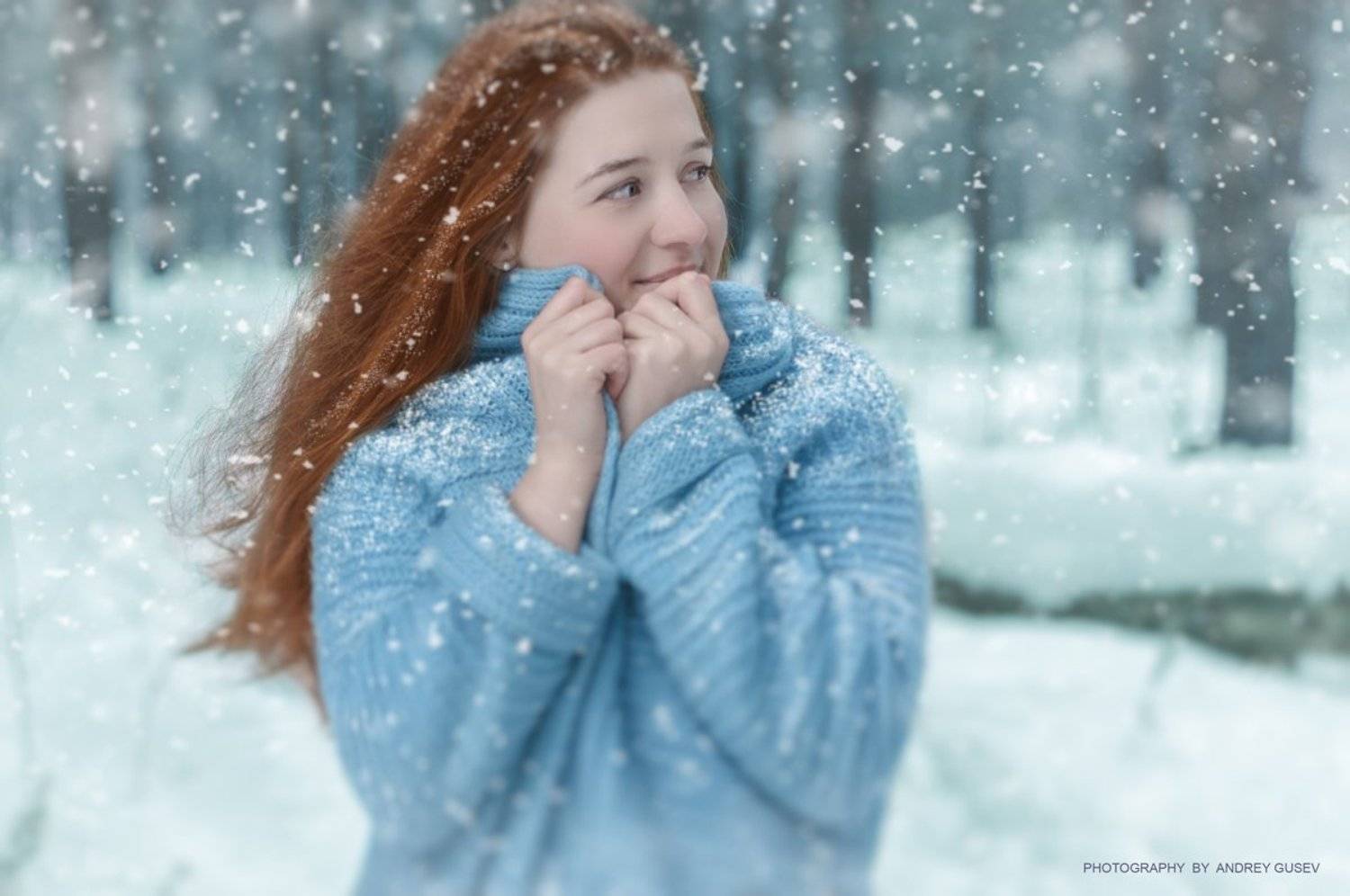 , Aндрей Гусев