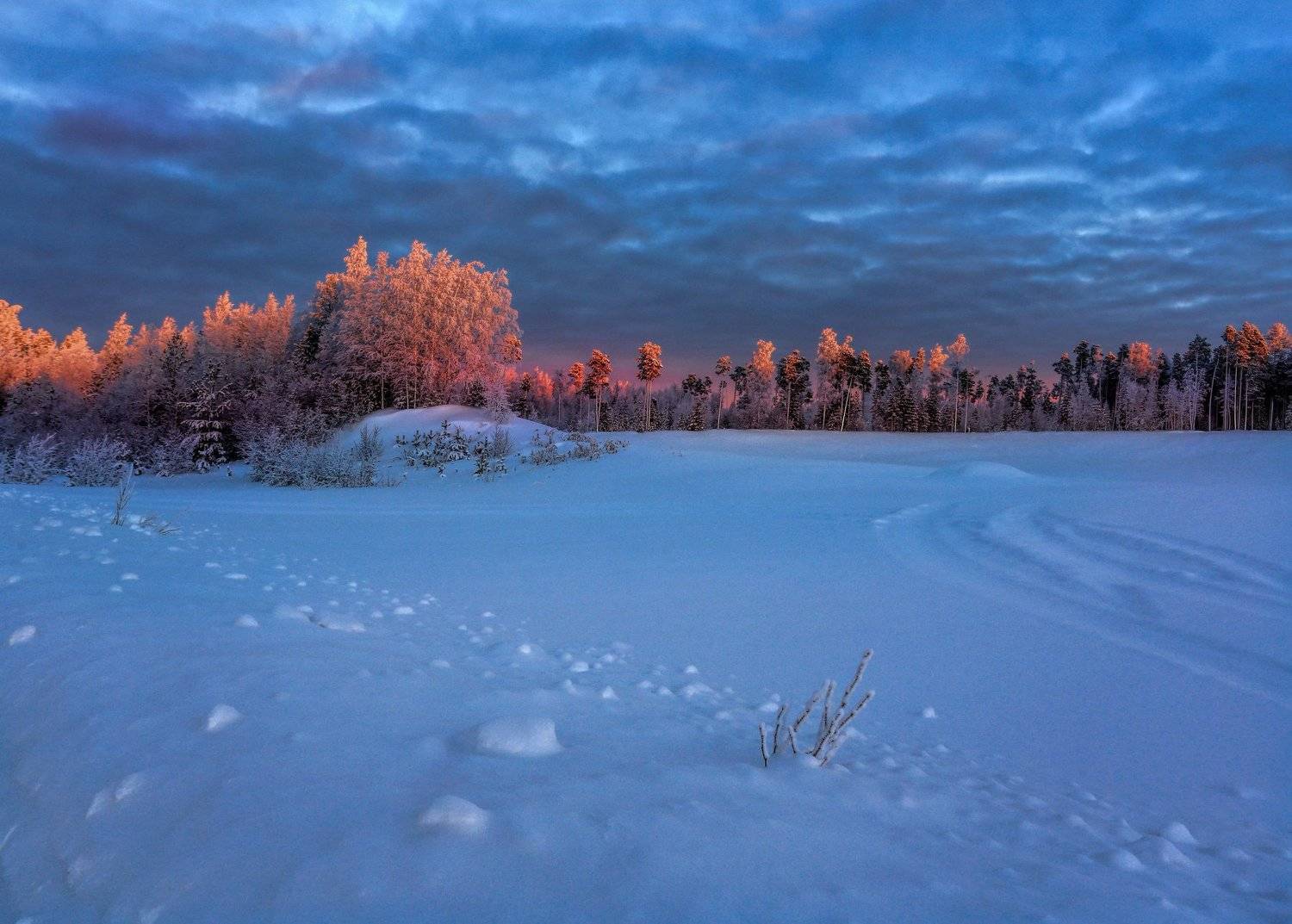 закат, югра, Татьяна