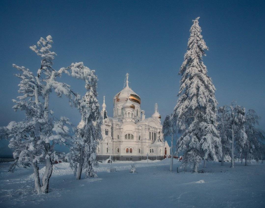 , Владимир Липецких