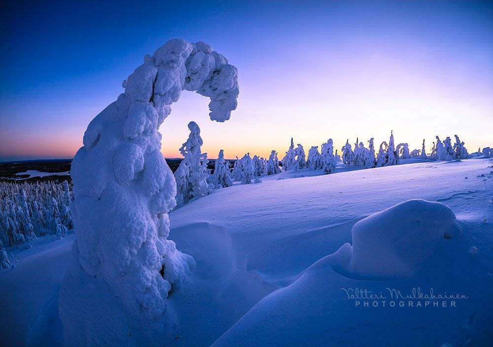 , Valtteri Mulkahainen