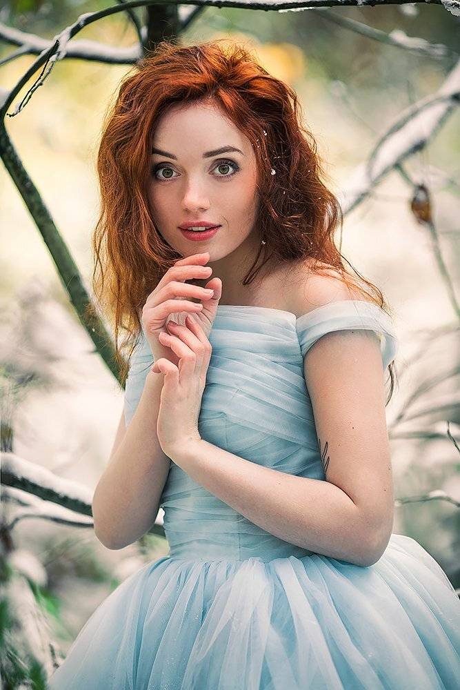 , Александра Савенкова