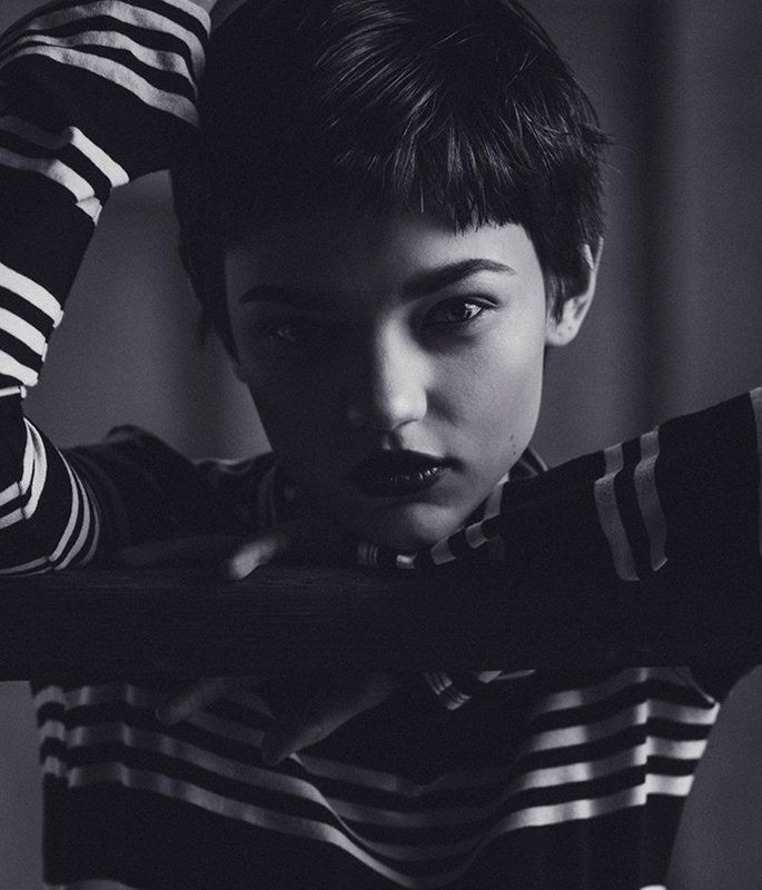 Polina фото превью