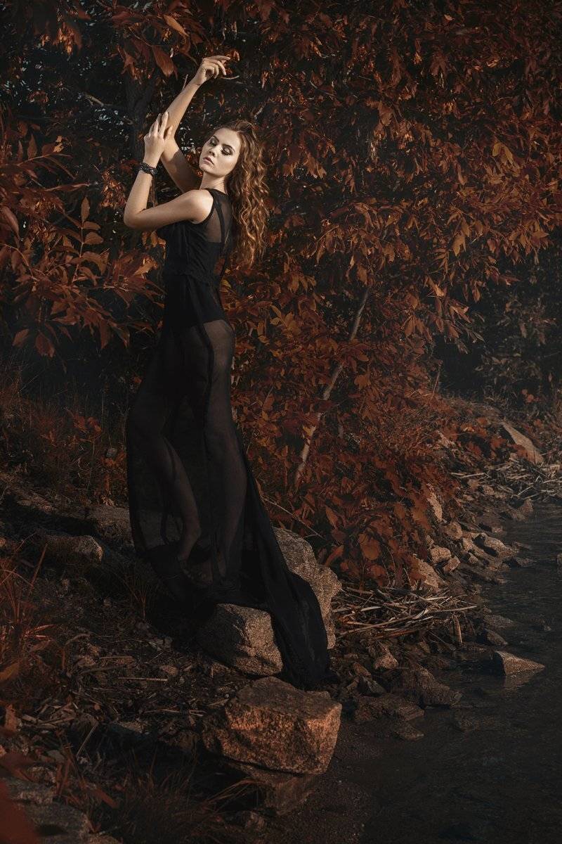 dress,forest,girl,ivankopchenov,natural light,outdoor,portrait,tree,иванкопченов,лес,портрет,портрет девушки,деревья, Иван Копченов