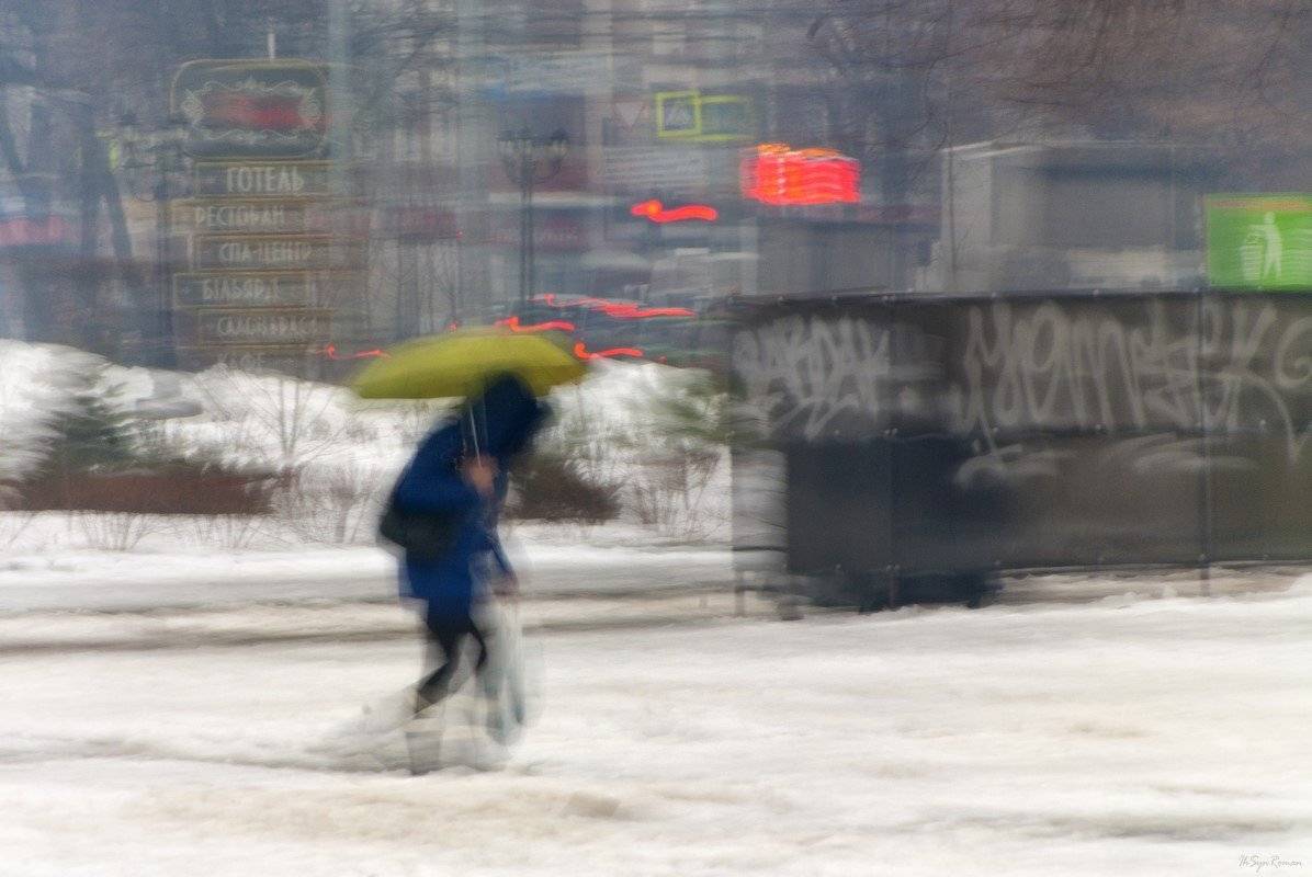 , Роман Красов