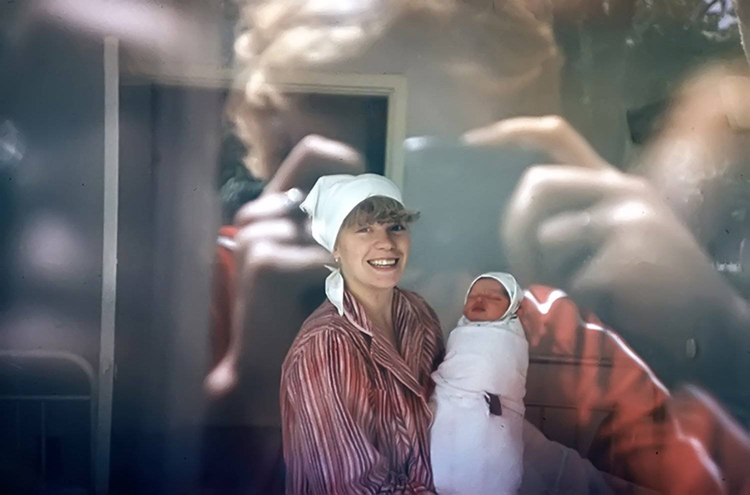 , Оксана Колиева