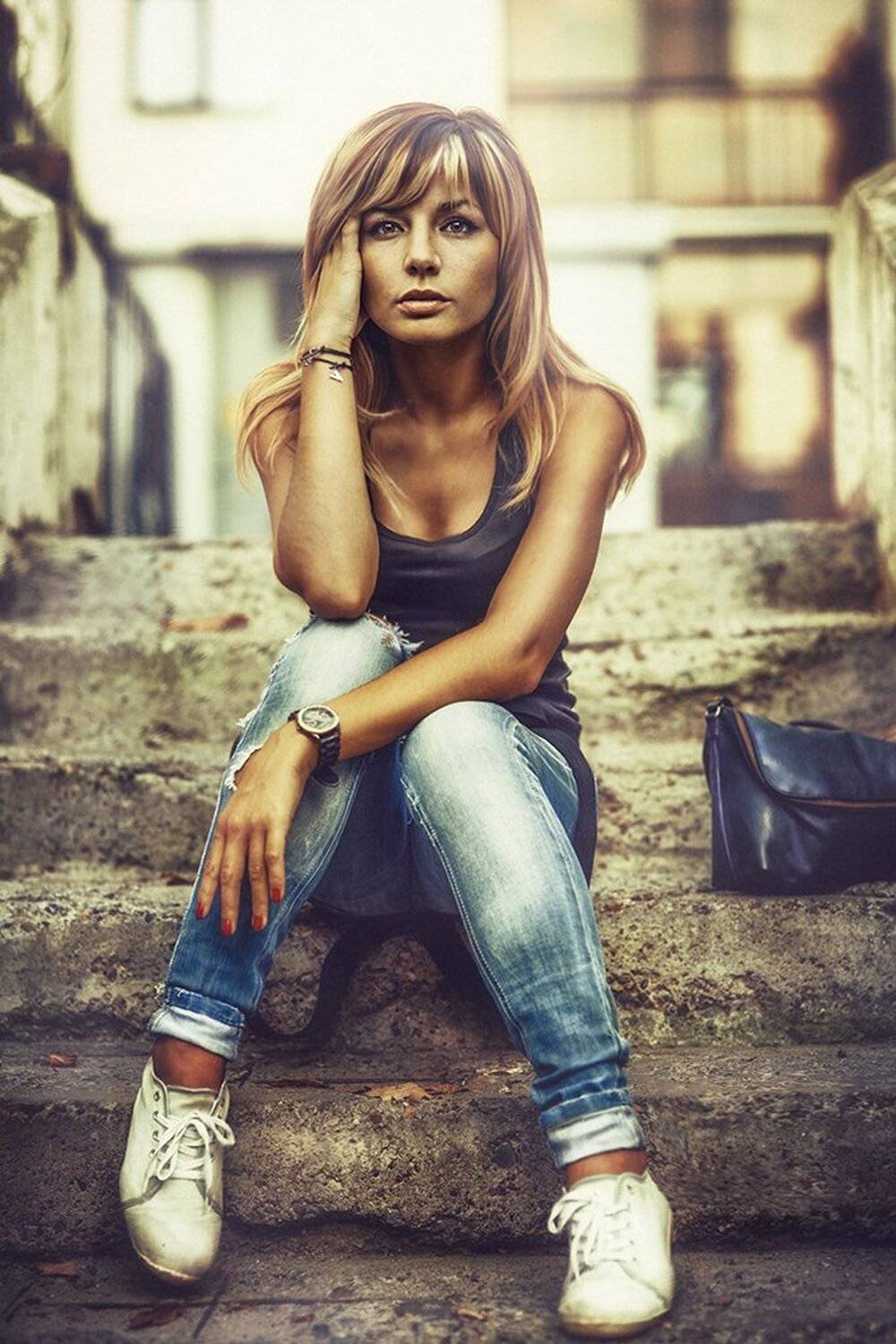 , Рублёв Дмитрий