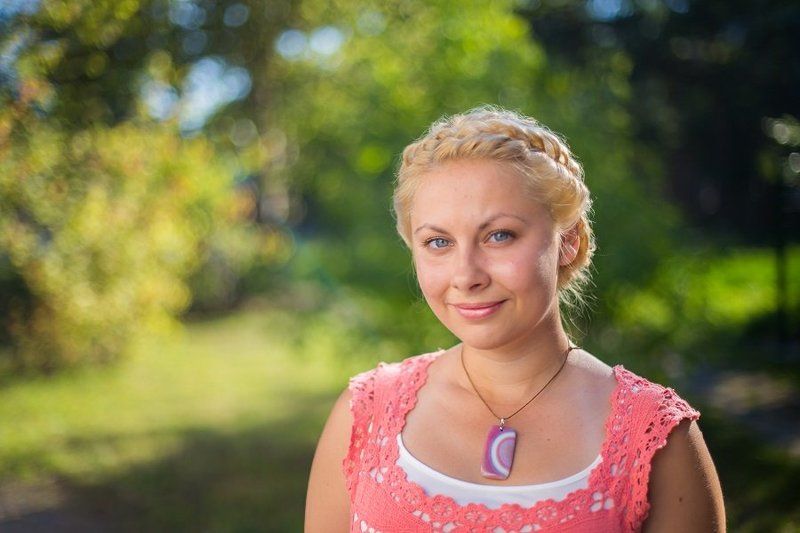 Анастасия фото превью