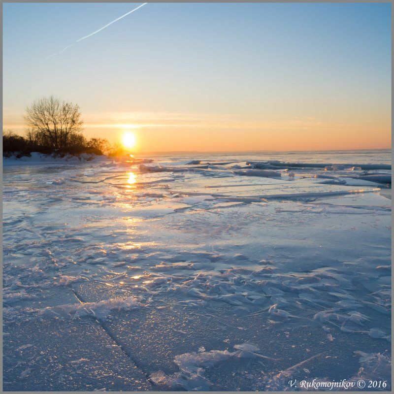 Лед и Пламя фото превью