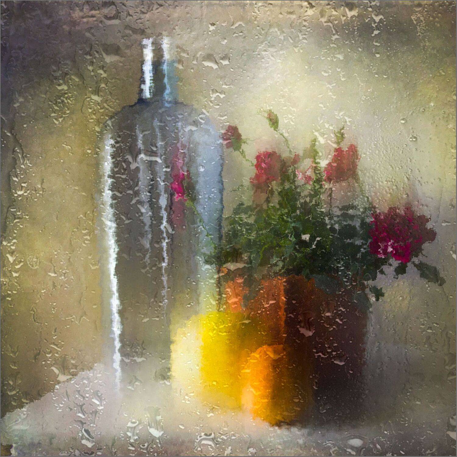 , Vera Misha McDonald