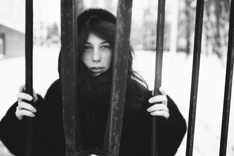 Prisoner.. фото превью