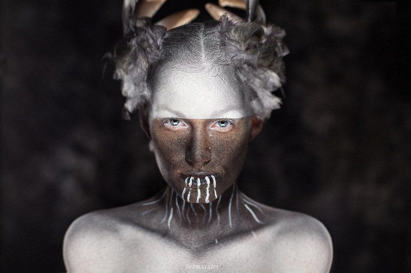 Черный Лебедь фото превью