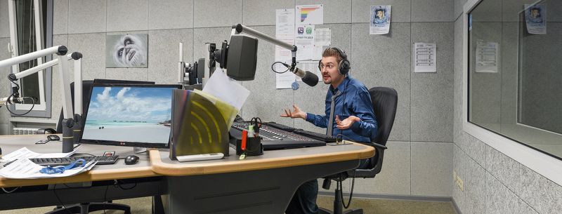 Radio фото превью
