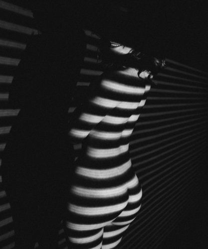 Чеширская кошка