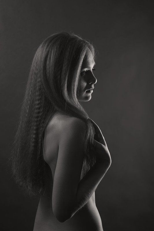 б/н фото превью