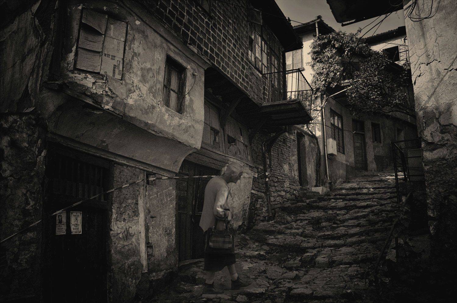 вели́ко-ты́рново., древняя, столица, болгарии., Владимир