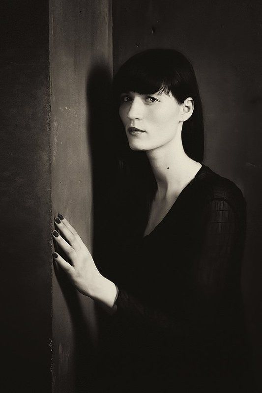 б/н фото превью