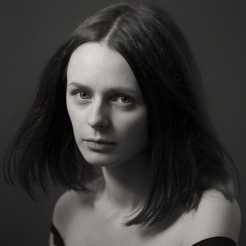 б/н фото превью