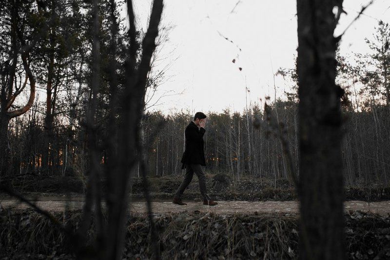 Silent spring фото превью