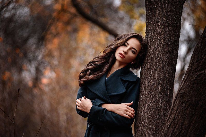 Карина фото превью