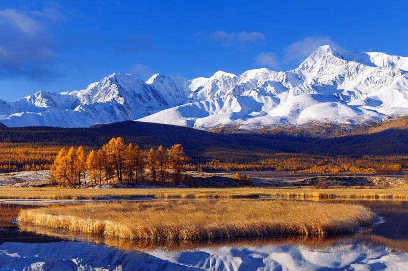 ГЛАЗА АЛТАЯ. фото превью