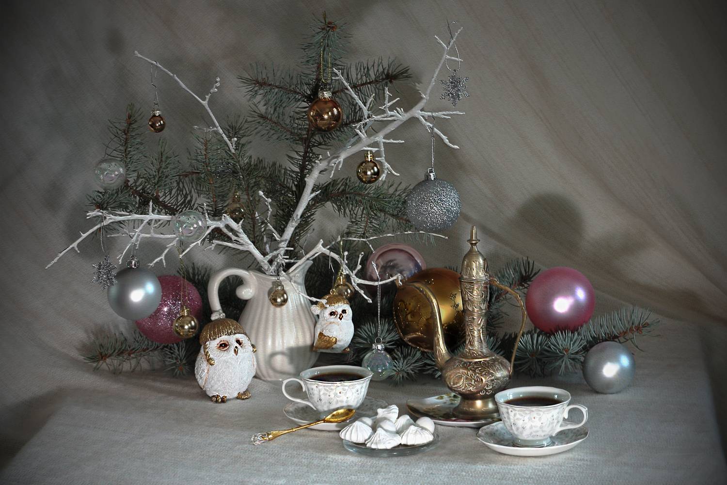 , Заболотская Ольга