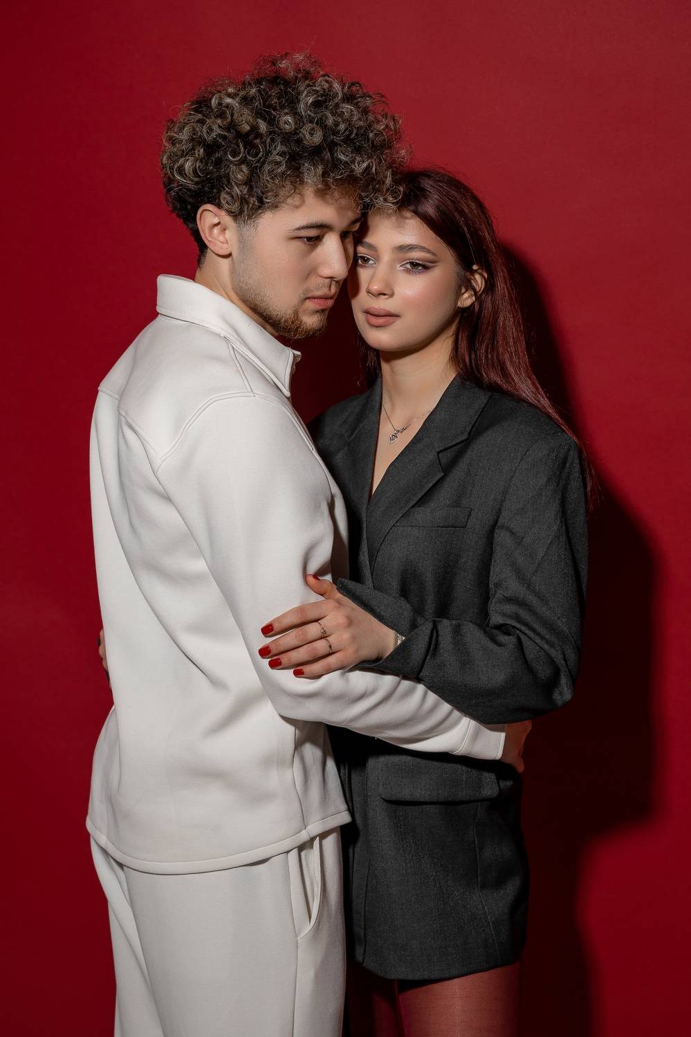 fotograaf Tartus, love story, Anna Viaznikova