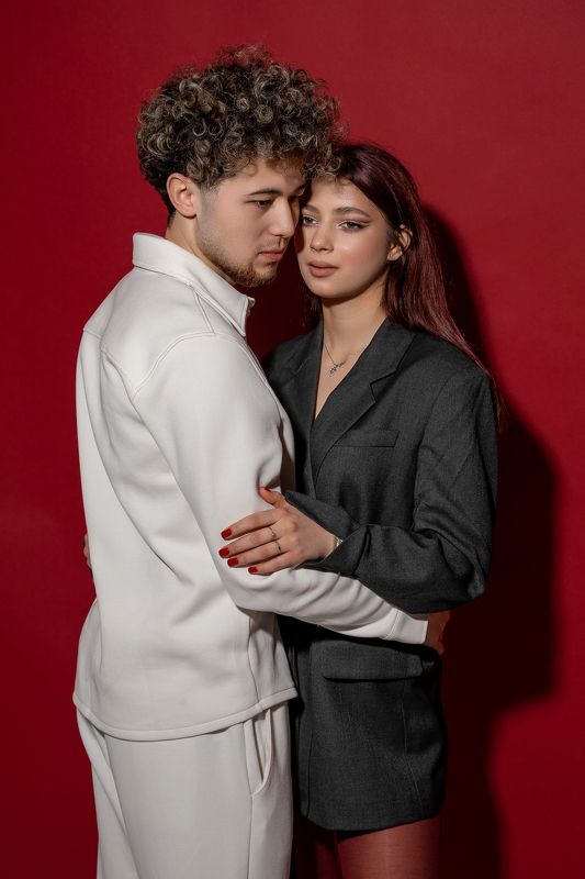 fotograaf Tartus, love story Love story фото превью