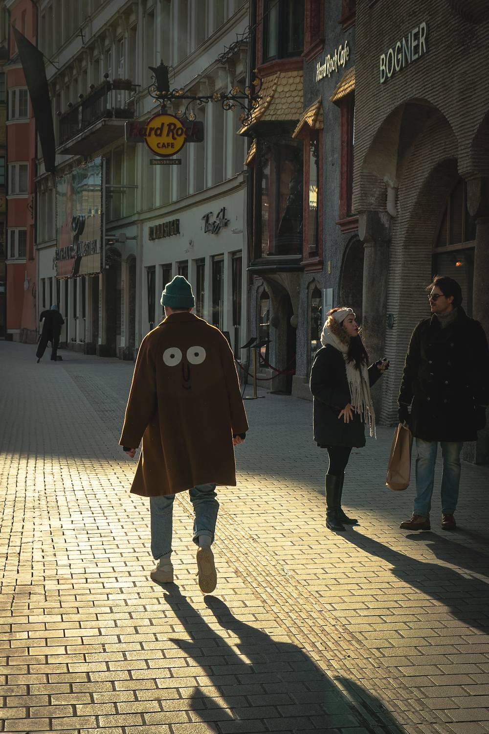 , Denis Cristian BURMELEAC