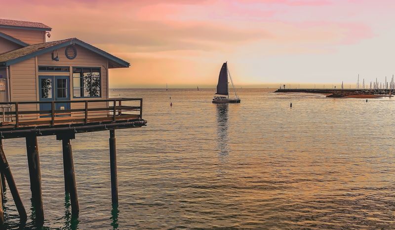 Santa Barbara Santa Barbara фото превью