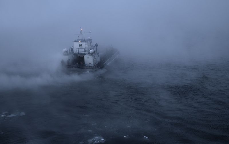 байкал исток ангары Авось дойдут фото превью