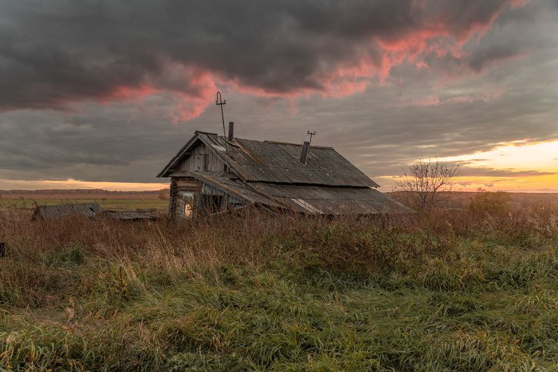 На окраине фото превью