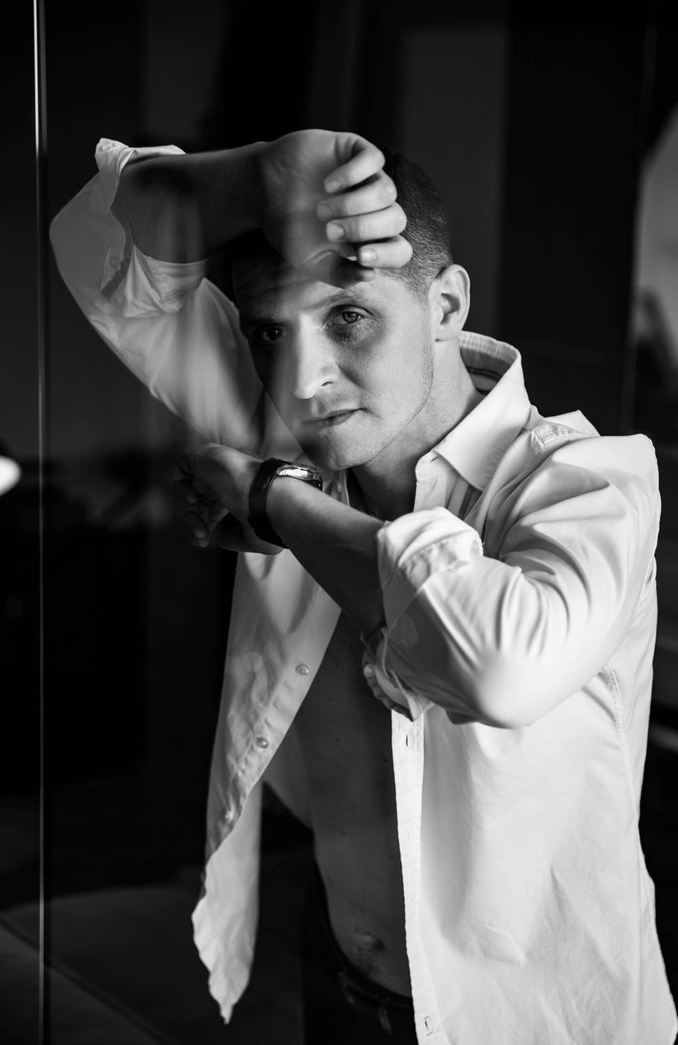 , Анна Дондыш