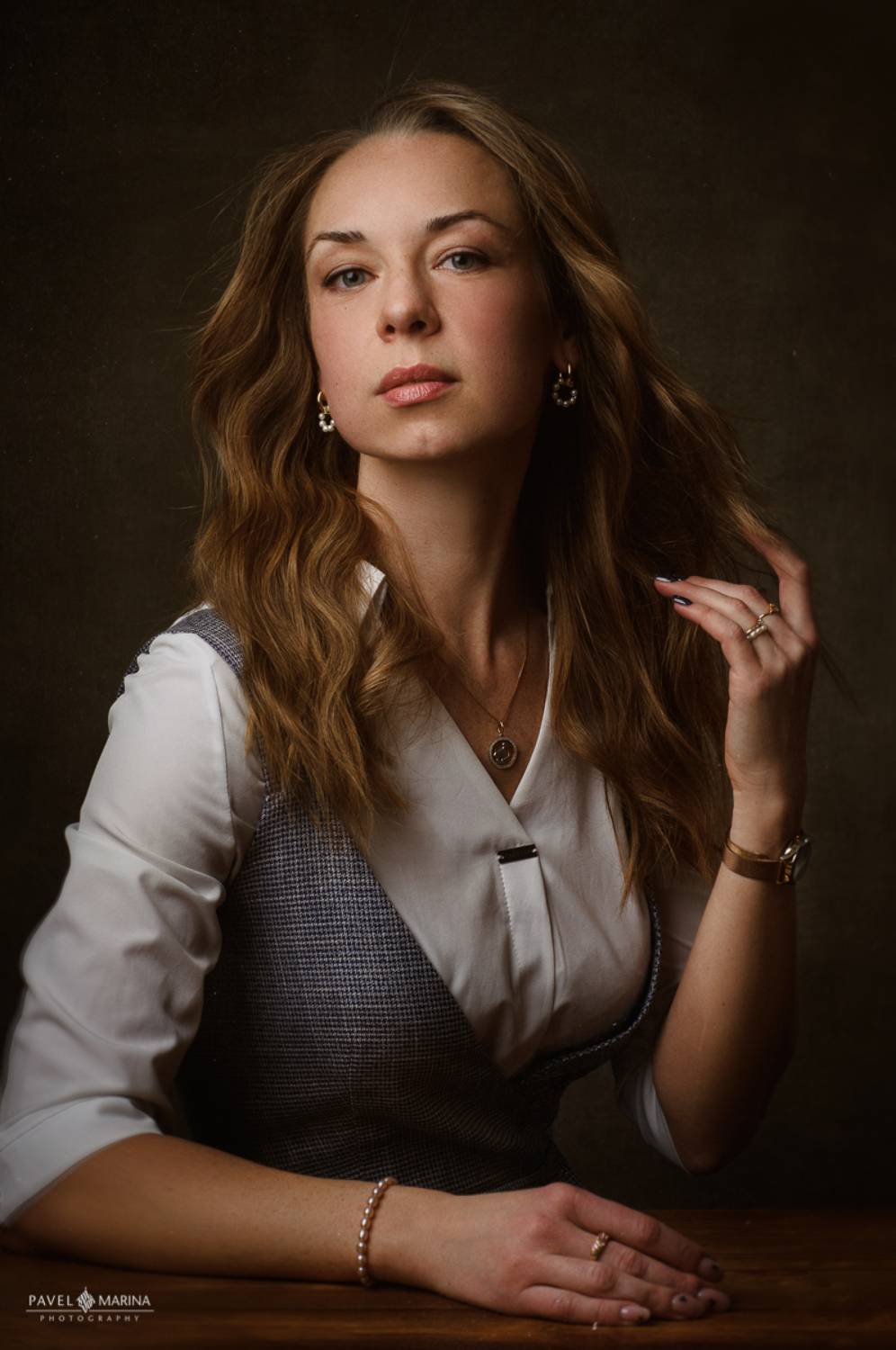 , Павел Спивак