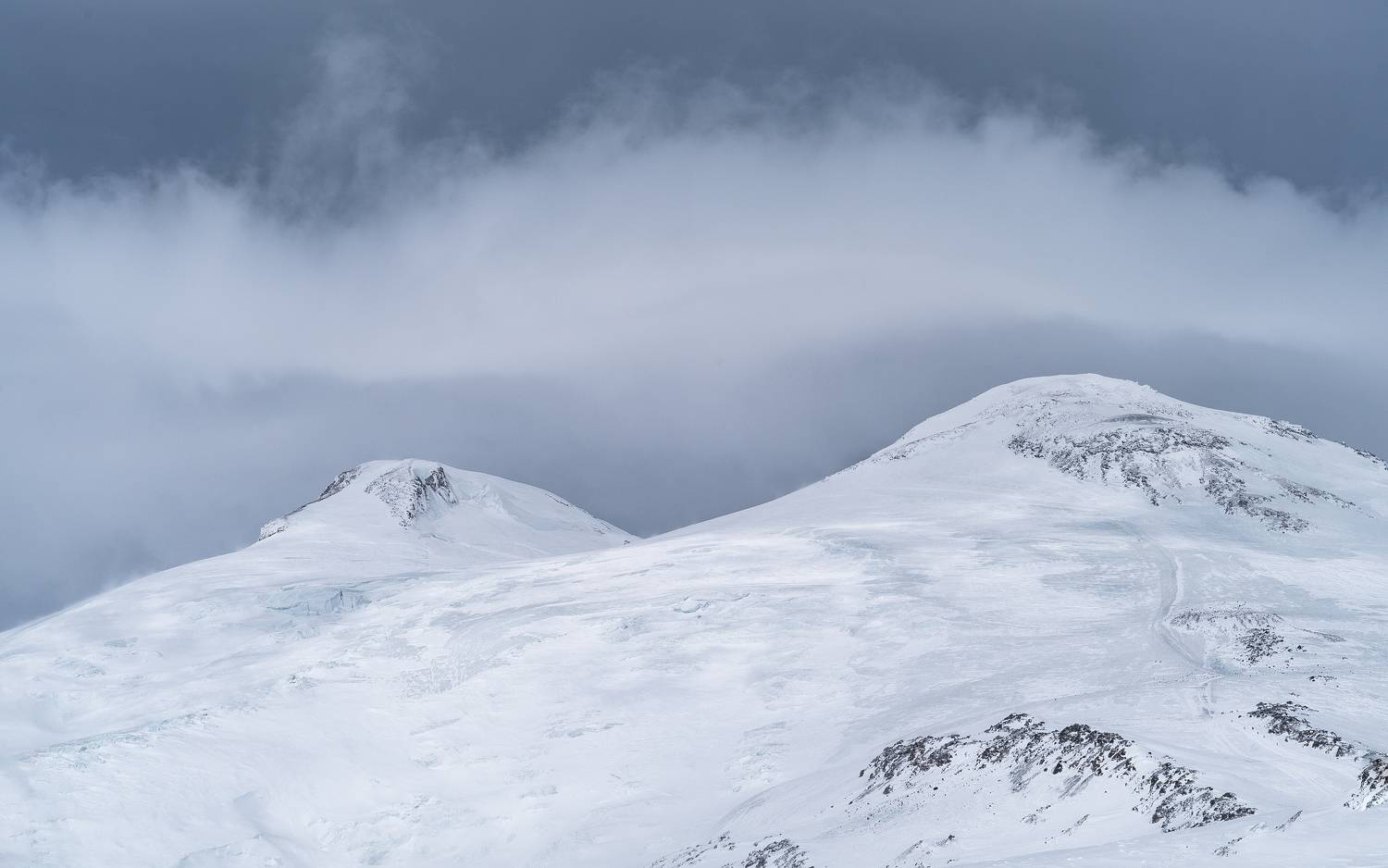Россия, Кабардино-Балкария, Эльбрус, Приэльбрусье, , Гаврилов Юрий