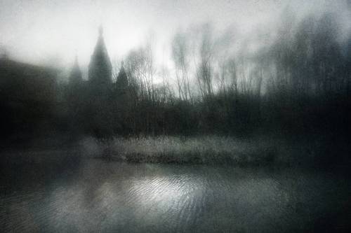 За день до февраля.