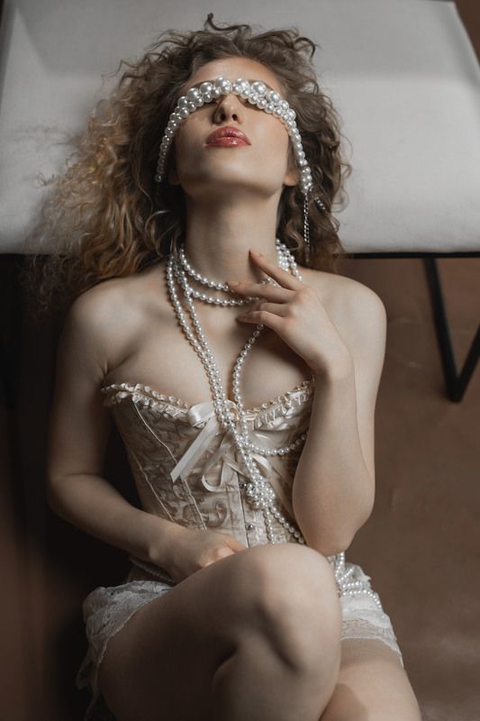 Варвара фото превью