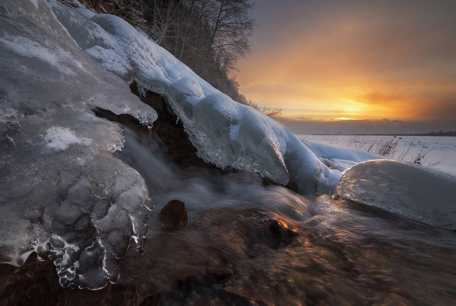 вологодская область, великоустюгский район, северная двина, Смольский Евгений