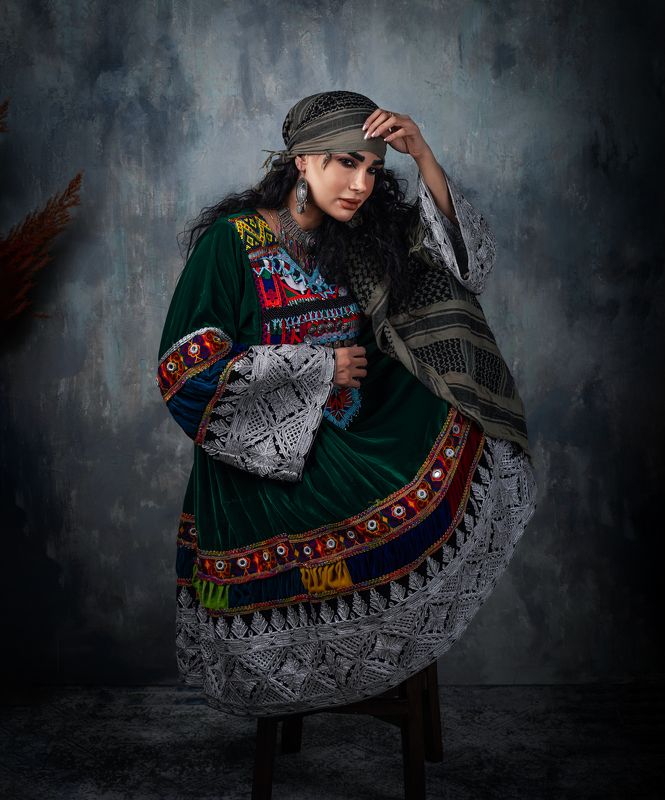 Portrait   фото превью